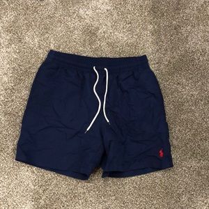 Brand new polo Ralph Lauren swimming shorts